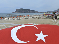 Анапчанам интересно знать, чем недовольны отельеры Турции