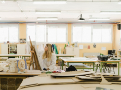 В Анапе и других населенных пунктах Кубани капитально отремонтируют еще 10 школ