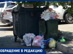 Татьяна Витюк считает, что Анапа становится всё более грязной