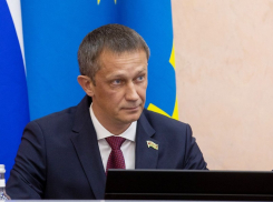 Смотрите кто пришел: в Совете Анапы новый председатель