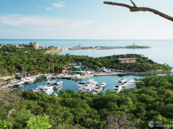 Росимущество не смогло отсудить «Дачу Сердюкова» под Анапой 