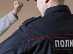 Житель Ставрополя «вырубил» полицейского в Анапе и попытался сбежать 
