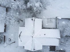 Морозы придут в Анапу на этих выходных