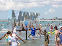 «Анапа – любовь и ЧИСТЫЙ кайф»: туристка в красках сравнила Анапу с другими курортами России