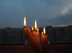 Несколько населённых пунктов Анапского района посидят без света
