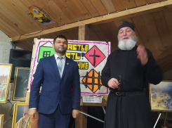 Искусство в массы, бесплатно, в Анапе... Возможно ли это?