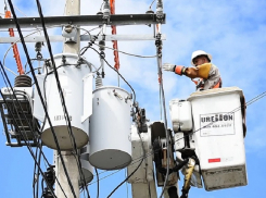 Из-за «умных приборов учета» в Анапе отключат свет в нескольких поселениях