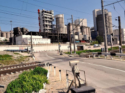 Анапчанам, едущим в Краснодар, надо умно выбирать дорогу