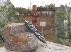 Пятеро комсомольцев и пять мирных жителей станицы Благовещенской были расстреляны