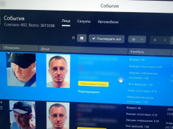 Подозреваемого в краже денег с карты в Анапе обнаружил искусственный интеллект