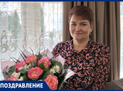 Поздравляем Анну Мохначёву с днём рождения!