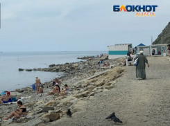 Пляж 40 лет Победы в новом курортном сезоне – преимущества и недостатки