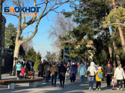 Население Краснодарского края превысит 6 млн к 2046 году – Анапа также растет в численности 