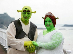 Можно ли в Анапе сыграть экстравагантную свадьбу? 