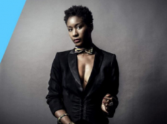 В Анапе выступит знаменитая французская джазовая певица