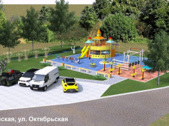 Три общественные территории Анапы получат финансирование на благоустройство