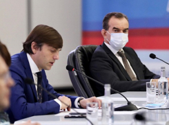 Вениамин Кондратьев, находясь в Анапе, призвал вернуть прибрежные земли ВДЦ «Смена»