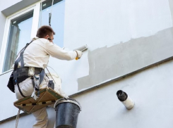 В 2024 году в Анапе и других городах Кубани отремонтируют около 600 домов