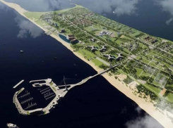 Более 70 потенциальных инвесторов изъявили желание участвовать в проекте «Новая Анапа» 