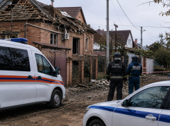 Двое детей погибли при атаке БПЛА в Ейском районе Кубани: что известно