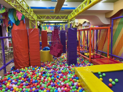 «Акуна Матата» – детский клуб, где каждый уходит с подарком!