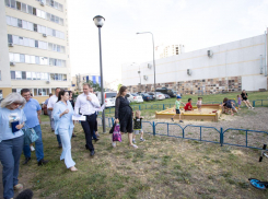 В Анапе ситуация с домами на проезде Солдатских матерей стала решаться