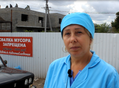 Жители «грязной» улицы в ШОКЕ: куда исчез мусор в станице Анапской?