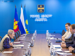 В Анапе может появиться общественная баня: что сообщил мэр города на приеме граждан