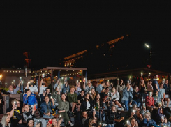 В Анапе и Сочи пройдет Фестиваль уличного кино