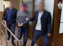 В Анапе мужчине предъявлено обвинение в убийстве, совершенном более 9 лет назад