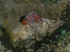 Найденный в Анапе снаряд оказался боевым