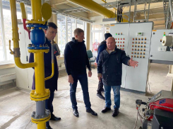 Мэрия проверила системы водоснабжения в жилых комплексах под Анапой