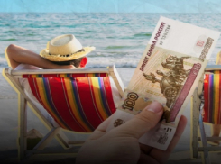 На Кубани собрали более 230 млн рублей курортного сбора – в Анапе он составляет 30 рублей в день