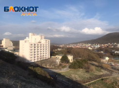 В Дeнь вeceнниx caлaтoв возможен небольшой дождь