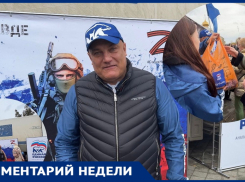Кубанский депутат направил в Анапу для беженцев из Херсонской области 17 тонн гуманитарной помощи