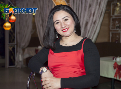 Лёгких будней и зажигательных праздников в новом году!