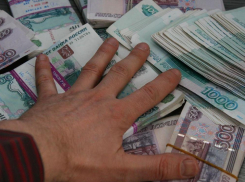 В Анапе безработный украл более 1 миллиона рублей