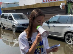 Анапчанам и туристам предложили привиться от гепатита А, дизентерии и брюшного тифа