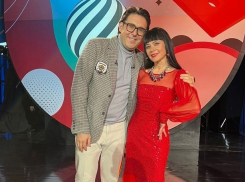 Анапчанка стала участницей программы «От всей души» на федеральном канале