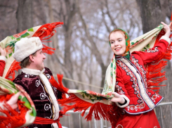 В 2019-м у анапчан появятся ещё и майские каникулы!