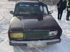 За езду на чужом авто по Анапе 19-летнему парню грозит до 5 лет лишения свободы
