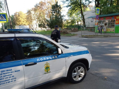 В Анапе за повторную езду в пьяном виде у жители Башкирии конфискуют автомобиль