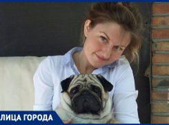 Поэт из Анапы Наталья Иванова: «''Творческого кризиса'' нет - есть просто скучная жизнь»