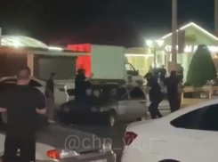 За ранение из пневматики и перевернутое авто в Анапе краснодарец ответит в суде