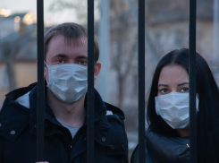 В Анапе 4 новых пациента с COVID-19, а на Кубани 111. Актульная сводка на 3 апреля