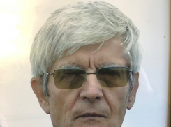 Анапчанину Юрию Фёдоровичу Саламанову сегодня, 9 января, исполнилось бы 80 лет!