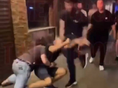 В Анапе жестоко избили туристов после отказа знакомиться 