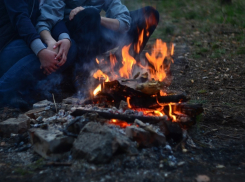 Где в Анапе за попытку пожарить шашлыки или выпустить салют грозит штраф?