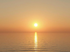 Кубань накрыло настоящее пекло 