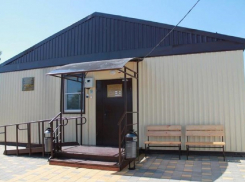 Опять сорвали заказ: строительство амбулатории ВОП в Суворов-Черкесском «буксует»